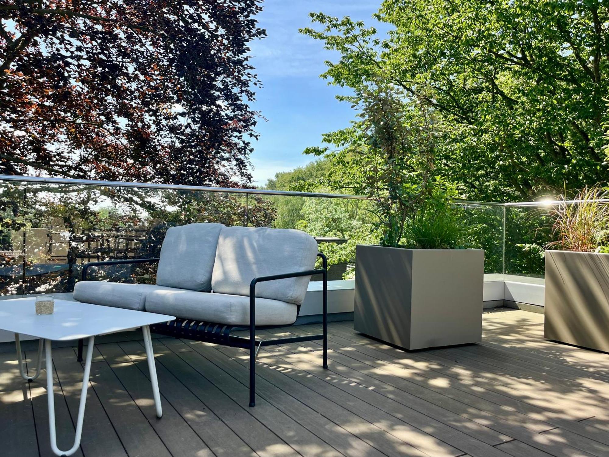 White Pearl Apartment 4 01 Timmendorfer Strand Zewnętrze zdjęcie