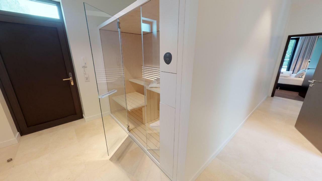 White Pearl Apartment 4 01 Timmendorfer Strand Zewnętrze zdjęcie