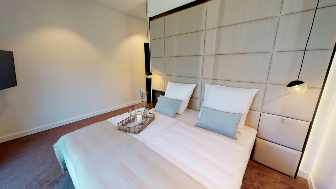 White Pearl Apartment 4 01 Timmendorfer Strand Zewnętrze zdjęcie