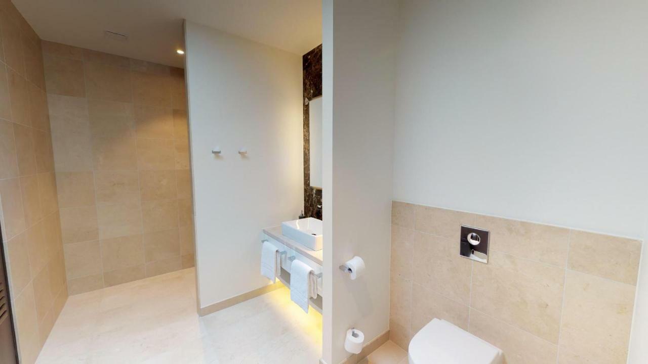 White Pearl Apartment 4 01 Timmendorfer Strand Zewnętrze zdjęcie