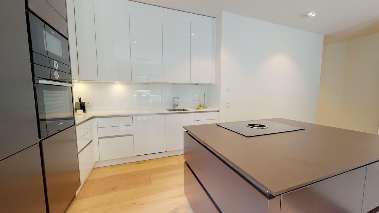 White Pearl Apartment 4 01 Timmendorfer Strand Zewnętrze zdjęcie