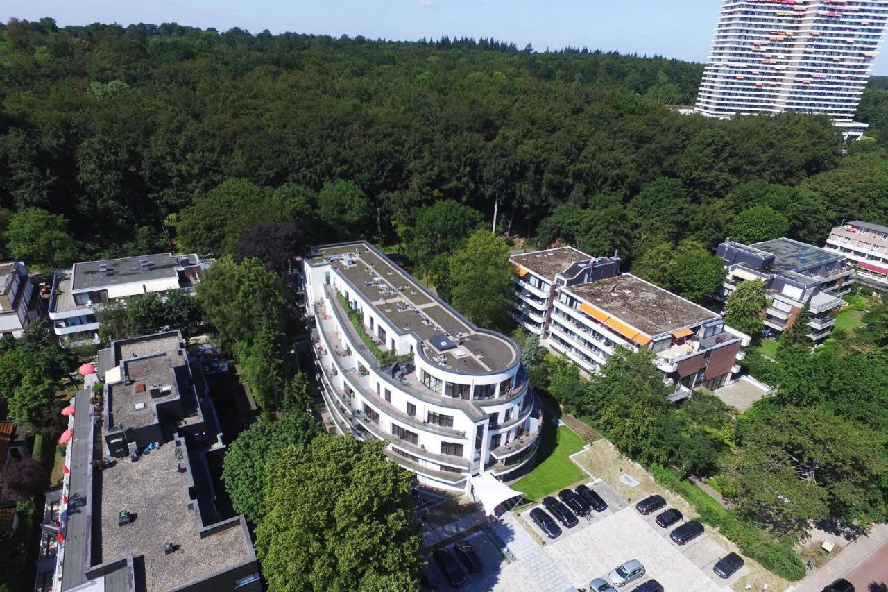 White Pearl Apartment 4 01 Timmendorfer Strand Zewnętrze zdjęcie